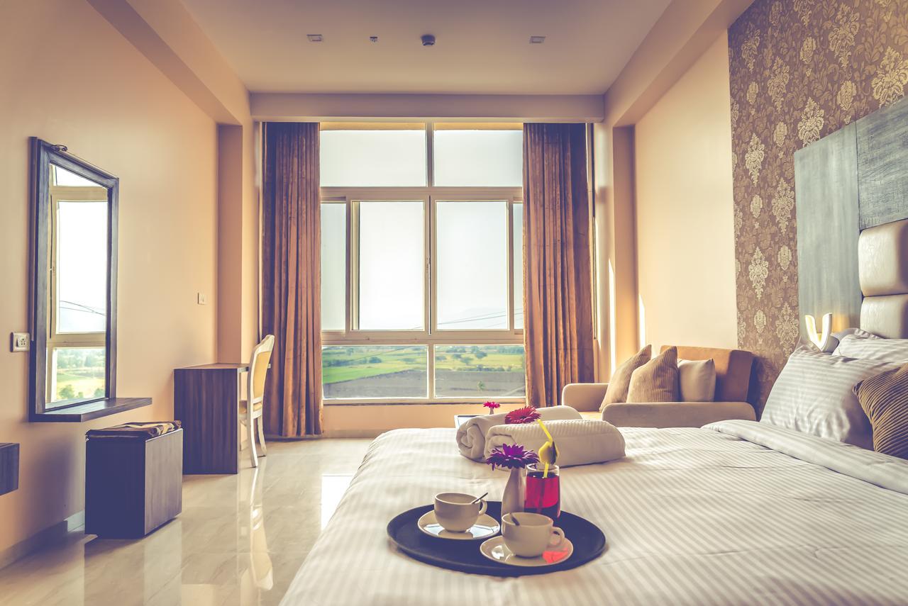 Ratnaa Resort Khamshet Экстерьер фото