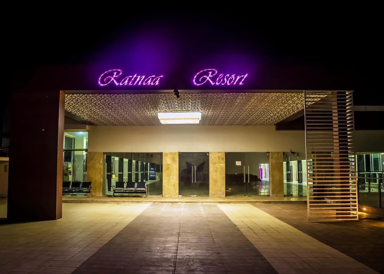 Ratnaa Resort Khamshet Экстерьер фото
